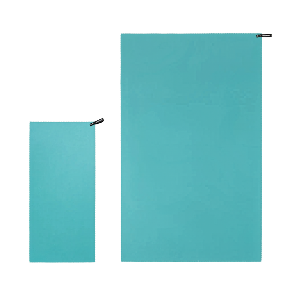 Compact Quick-Dry Travel Towel