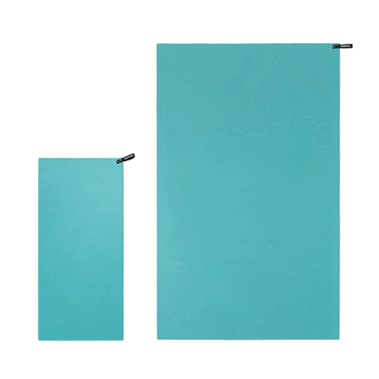 Compact Quick-Dry Travel Towel